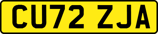 CU72ZJA