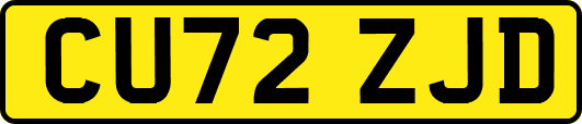 CU72ZJD