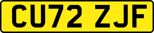 CU72ZJF