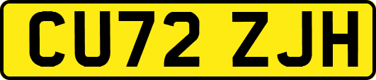 CU72ZJH
