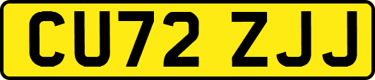 CU72ZJJ
