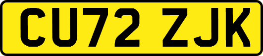 CU72ZJK