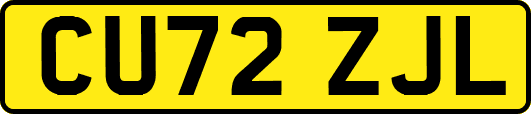 CU72ZJL