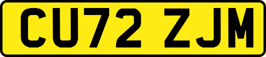 CU72ZJM