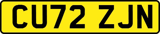 CU72ZJN