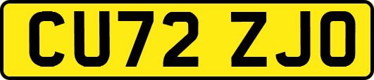 CU72ZJO