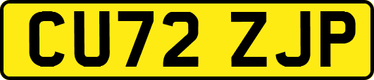 CU72ZJP