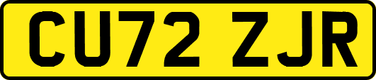 CU72ZJR