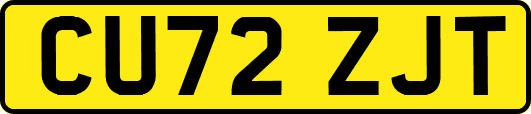 CU72ZJT