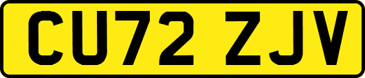 CU72ZJV