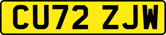CU72ZJW