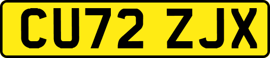 CU72ZJX