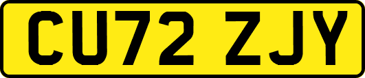 CU72ZJY