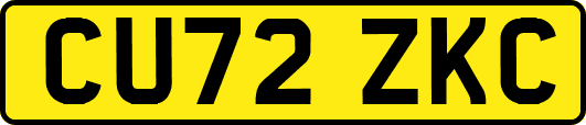 CU72ZKC