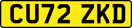 CU72ZKD