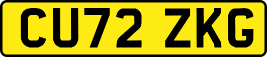 CU72ZKG