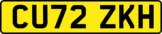 CU72ZKH