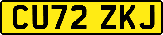 CU72ZKJ