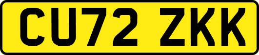 CU72ZKK