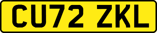 CU72ZKL