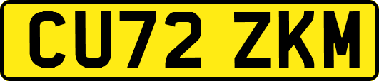 CU72ZKM