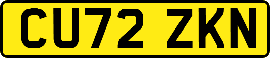 CU72ZKN