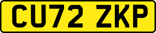 CU72ZKP