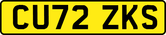 CU72ZKS