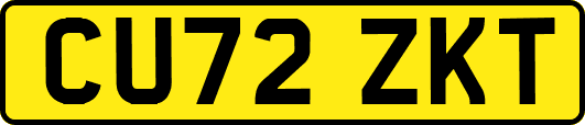 CU72ZKT