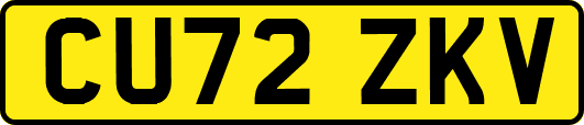 CU72ZKV