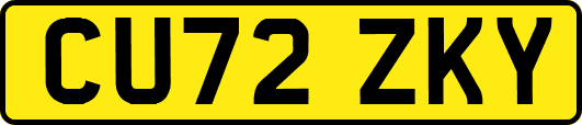 CU72ZKY