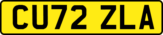 CU72ZLA