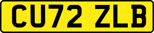 CU72ZLB