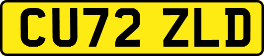 CU72ZLD