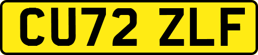 CU72ZLF