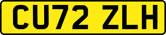 CU72ZLH