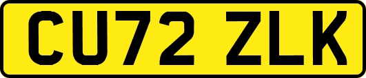 CU72ZLK