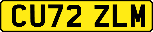 CU72ZLM
