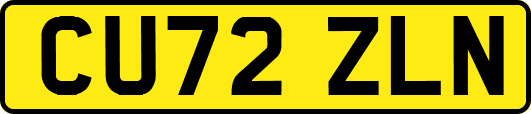 CU72ZLN