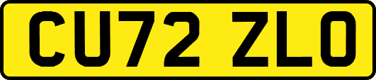 CU72ZLO
