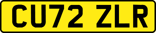 CU72ZLR