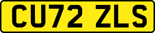 CU72ZLS