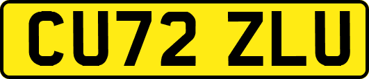 CU72ZLU