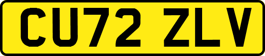 CU72ZLV