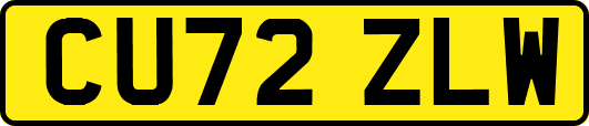 CU72ZLW