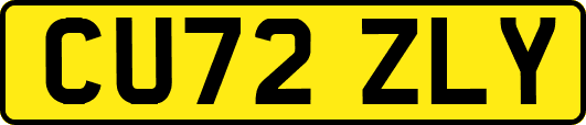 CU72ZLY