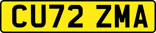 CU72ZMA