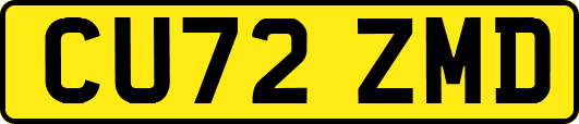 CU72ZMD