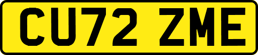 CU72ZME