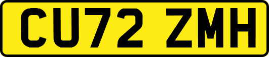 CU72ZMH